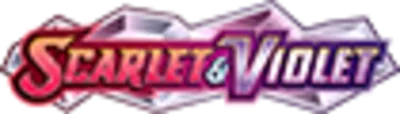 Scarlet & Violet set logo